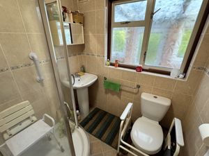 Shower Room- click for photo gallery